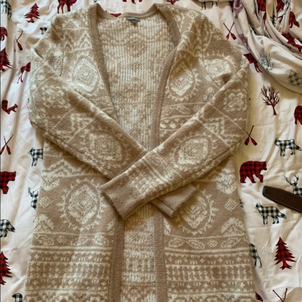 ❄️❄️Cardigan❄️❄️